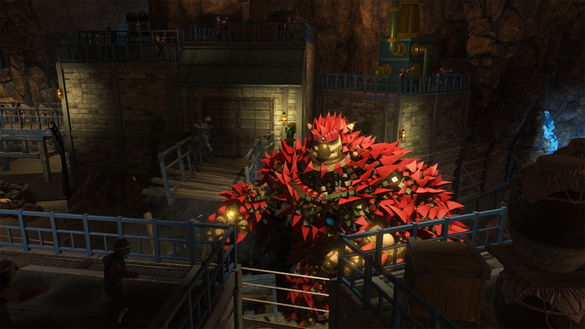 knack 2 psn